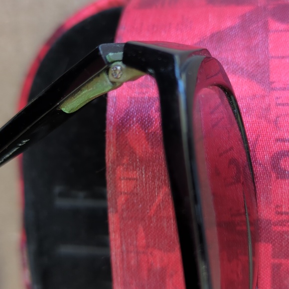 Elle Eye Wear Glasses - Picture 12 of 12